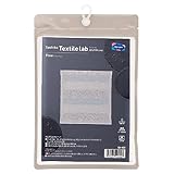 Sashiko Textile lab 花ふきんキット 刺し子キット