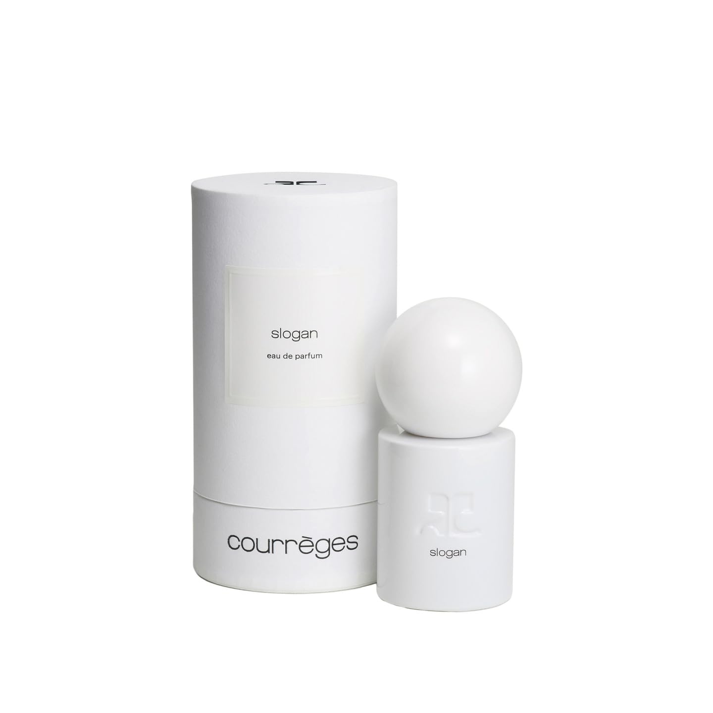 Courreges – Slogan – Eau De Parfum 50 Ml-image