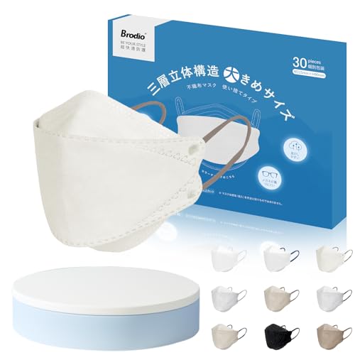 [Hellozebra] y2025Voz̃}XN 3wtB^[ 傫߃TCY q ʋC 傫}XN ₷ oCJ[ 30 ĝă}XN _炩6mmR ɗDf ̃oCJ[ EPM2.5EECX99%