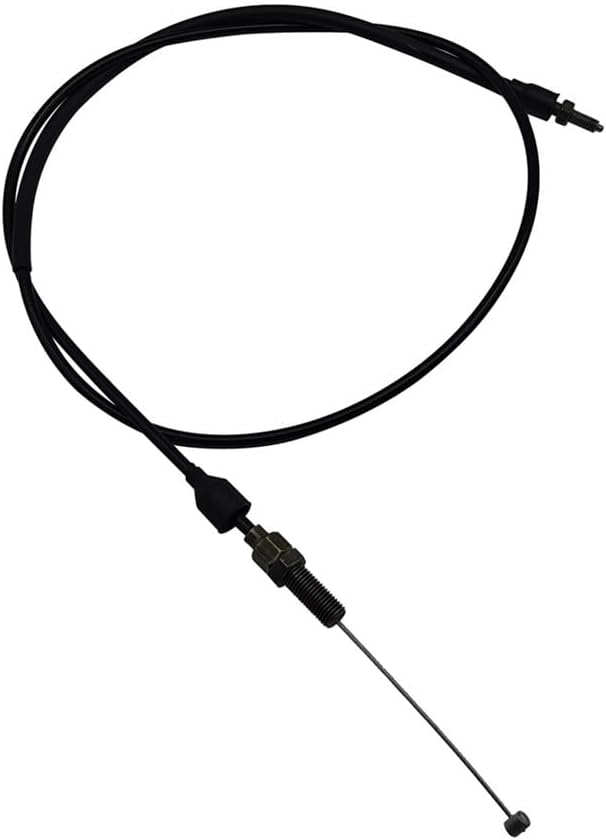 Throttle Cable Fit For ODES 800 ATV UTV Parts 13611010010