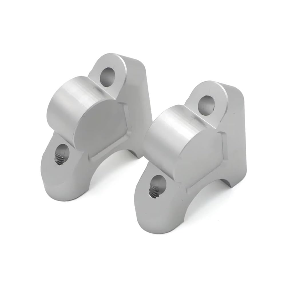 Rehausse guidon moto 32mm pour R1200 GS LC Adventure adaptateur de serrage