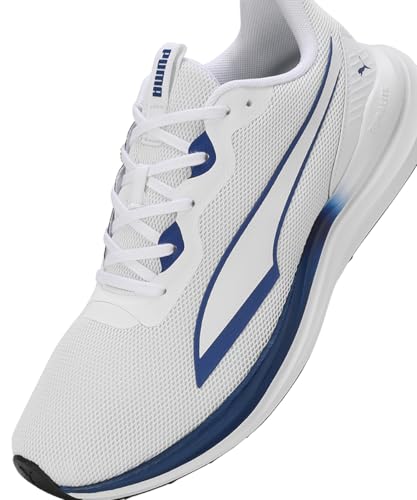 Image of Puma Mens Exotine 4.0 Running Shoe