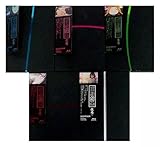 アニメBlu-ray Disc 京騒戯画 初回版 全5巻セット