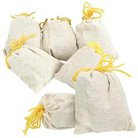 Iconikal Cedar Wood Sachets Cover