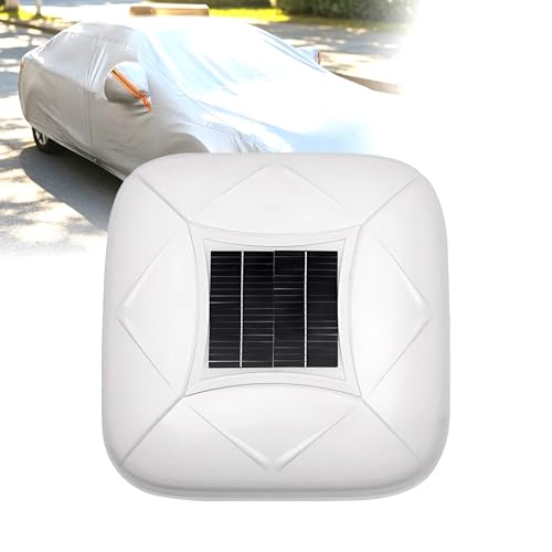 Housse de voiture universelle pour protéger votre SUV ou monospace contre la canicule en été