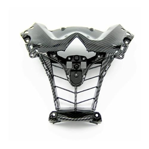 Carénage pour YZF R6 2008-2016, look carbone pour balades et circuits