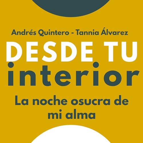 La noche oscura de mi alma - Por Tannia &Aacute;lvarez