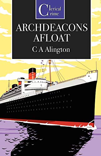 Archdeacons Afloat view 2