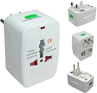 محول عالمي الكل في واحد بنظام اوروبي وبريطاني وامريكي