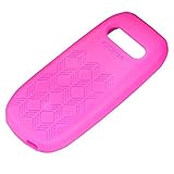 Nokia cc-1028 silikon case fã¼r nokia 1616 magenta
