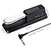 LokFy Sustain Pedal, Universal Electronic Organ Keyboard Pedal with Polarity Switch 1/4'' Input Plug, suitable for Digital Electric Piano, Piano Keyboard/MIDI Keyboard/Synthesizer, etc