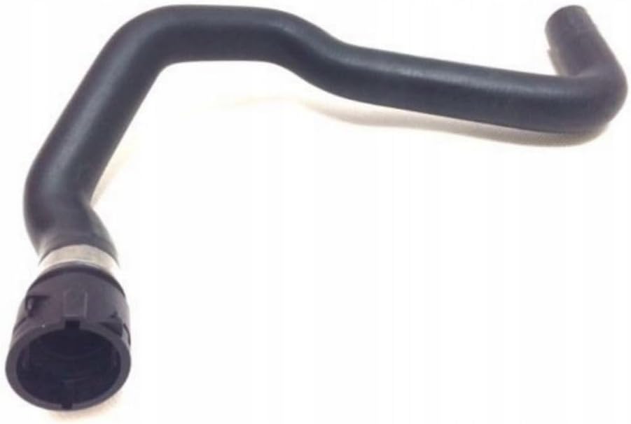 PARTS# 4B0819373J Hot air pipe 1pack