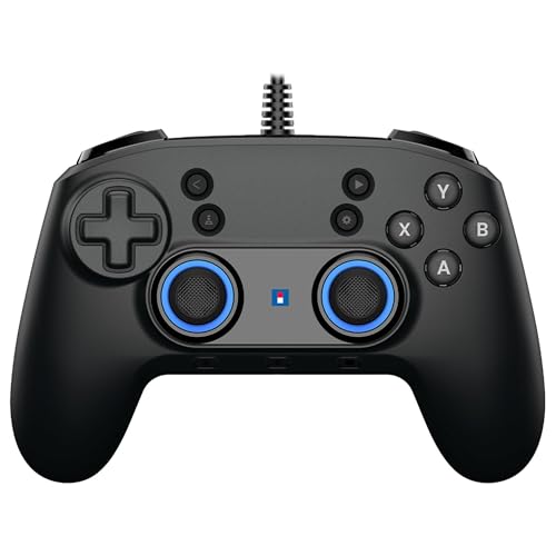 ホリパッド for WindowsPC (スティックストレートタイプ)