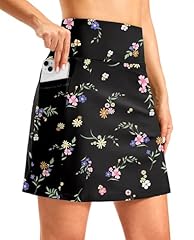 Black Floral