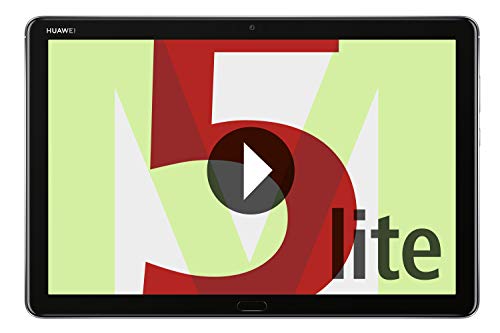 HUAWEI M5 Lite 10 Mediapad LTE...