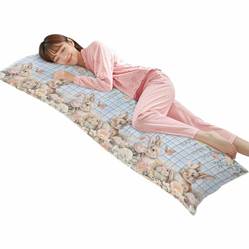 Tamkkuraux �������J�o�[ ������ ���z�� �� �t ���`�G�b�N�o�b�N ���g�� �J�o�[ ���� �_�炩�� �����O �̂т̂� ������� �����x ���E�ȒP �R�� �h�L �ό`���ɂ��� ����\ �܂��炪����₷�� ������ ��105cm×��35cm