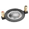 Tweeter-spreekspoel, doe-het-zelf algemene spreekspoel, luidsprekereenheid voor audio met aansluitblok Home Theatre…