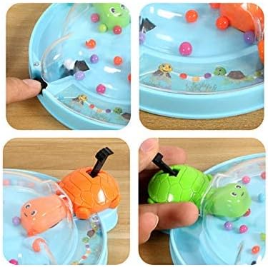 Coolstuffx Hungry Tortoise family game TRAVEL version, small and portable