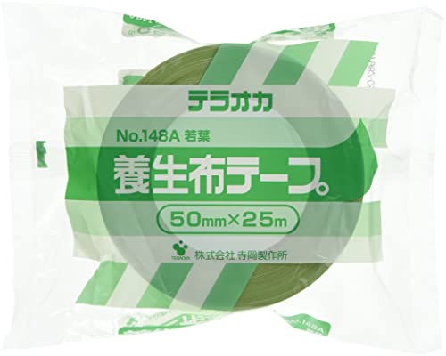 yz쏊 TERAOKA NO.148A {ze[v t 50~X25M(30)