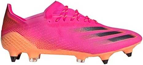 adidas X Ghosted.1 SG Fußballschuhe für Herren, Mehrfarbig (Rossho Negbás Narchi), 41 1/3 EU