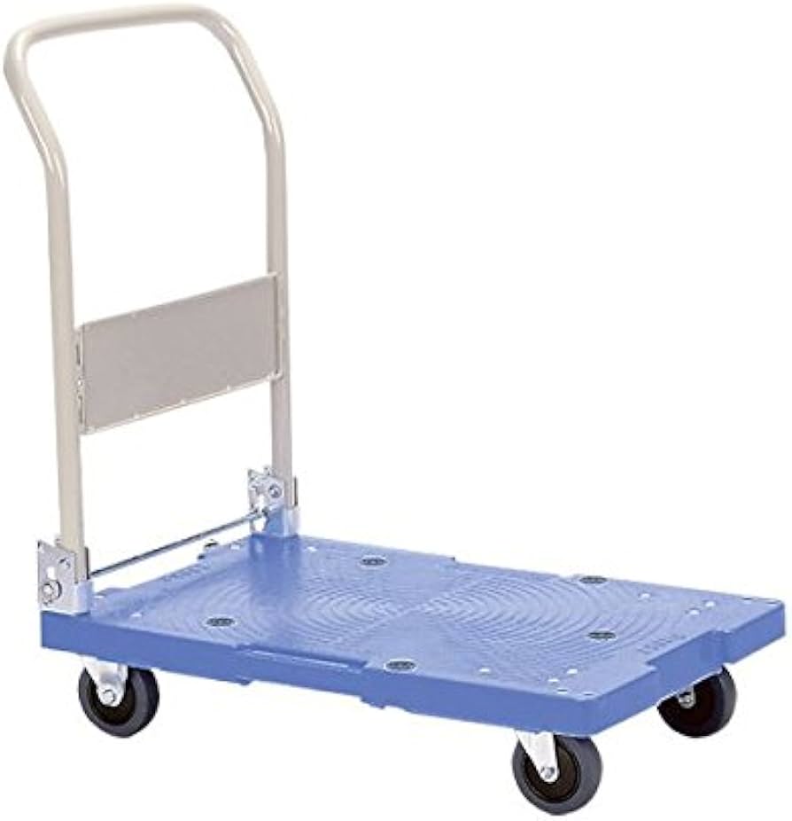 Amazon.co.jp: ナンシン 台静快台車 150Kg DSK-101 : 産業・研究開発用品