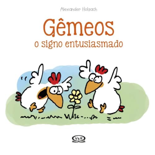 Gêmeos: o signo entusiasmado