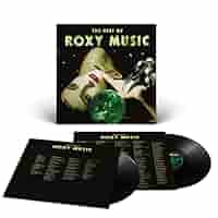 洋楽 SACD THE BEST OF ROXY MUSIC Roxy Music – The Best Of