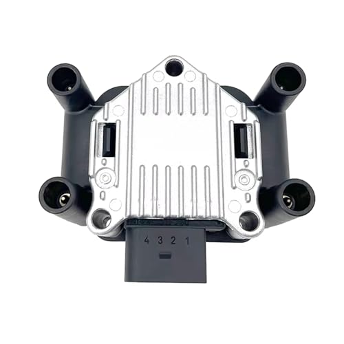 Bobina de encendido para un motor estable en VW Beetle y Golf 5