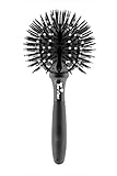 The Twirler Ball Brush, Classic, Large