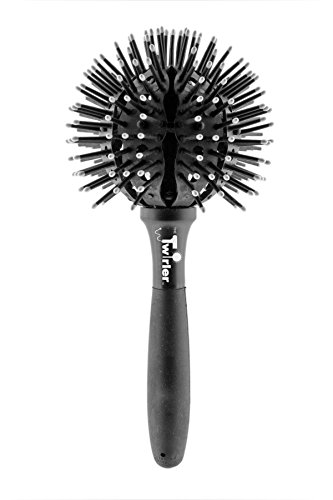 The Twirler Ball Brush, Classic, Large