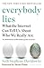 Produktbild Everybody Lies: What the Internet Can Tell Us About Who We Really Are