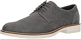 ECCO Men's Biarritz Plain-Toe Dress Shoe,Black,40 EU/6-6.5 M US