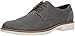 ECCO Men's Biarritz Plain-Toe Dress Shoe,Black,40 EU/6-6.5 M US