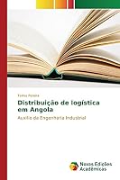 Distribuicao de Logistica Em Angola 3841703968 Book Cover