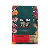 TRIBALフレッシュダッグ5kg TRIBAL】トライバル フレッシュダック