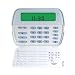 DSC Power Series RFK5501 64 Zones Lcd Keypad Built-in Wireless Receiver 433 Mhz