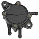AHL Benzinpumpen Kraftstoffpumpe Fits Honda GC135 GC160 GC160A GC160LA GC160LE GC190A GC190LA GCV520 GCV520U GCV530 GCV530U GS160LA GS190 GS190LA GX610K1 GX610R1 GX610U1 GX620K1 GX620R1