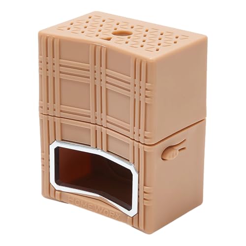 Difusor Eléctrico con 3 Recargas de Aceite Aromático miniatura 2