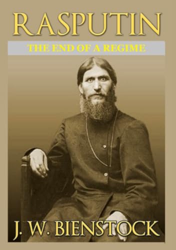 Photo de Rasputin: The end of a regime
