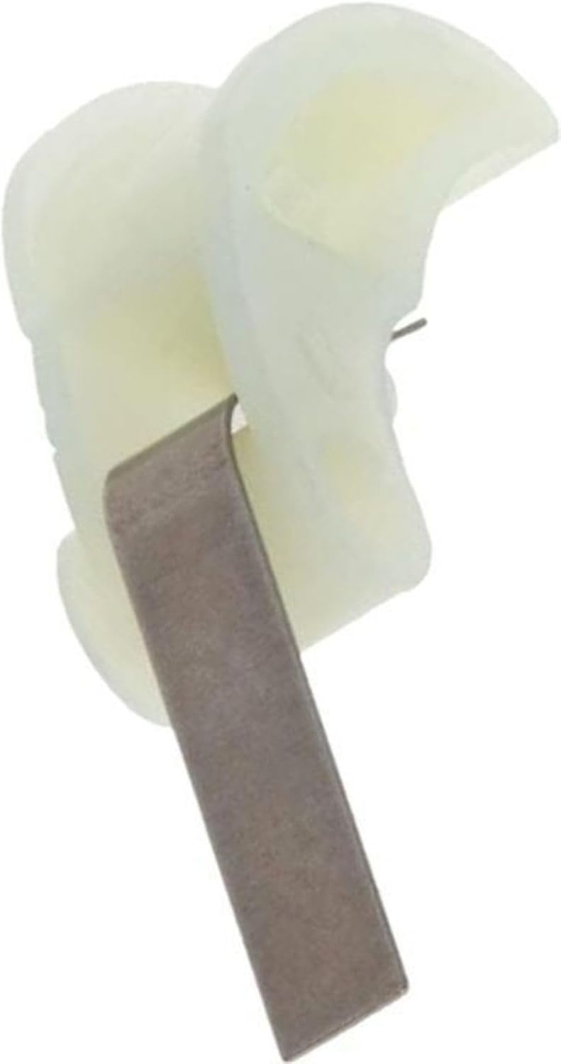 APDTY 171086 Oil Pump Drive Chain Tensioner; Compatible With Various V6 3.6L Dodge, Jeep, Chrysler, Ram Models; Replaces 5184093AE