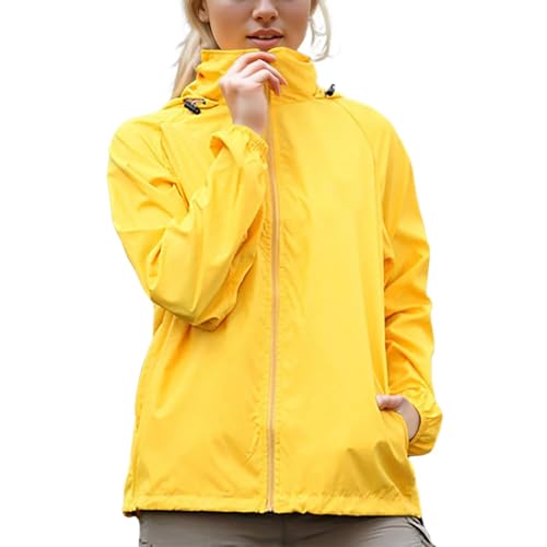 Veste légère pour femme décontractée au quotidien et au printemps
