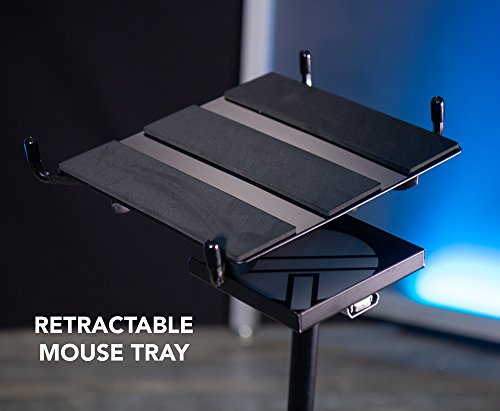 Quiklok Music Stand (Lph003) #TOP7