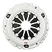 ClutchMaxPRO Performance Stage 3 Clutch Kit with Chromoly Flywheel Compatible with Acura CSX ILX RSX TSX Accord Civic Si K20 K24 2.0L 2.4L (CP08037HDCLSF-ST3)