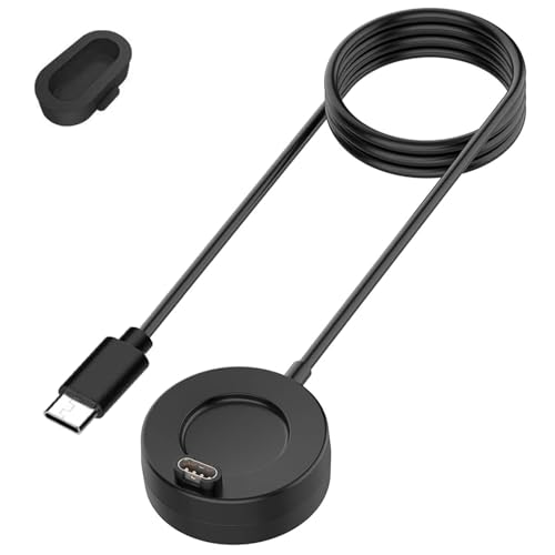 Câble Instinct 3 et Fenix 7 avec bouchons anti-poussière pour protéger votre Garmin
