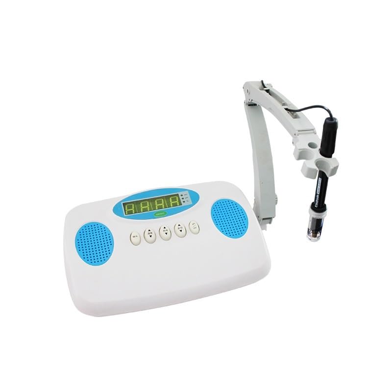 PH Meter Benchtop Acidity Conductivity Dissolved Oxygen Analyzer Benchtop Acidity PH Meter(YF-901)