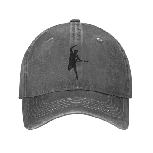 Casquette de baseball en coton pour protéger vos yeux du soleil