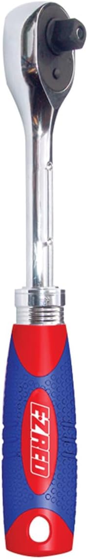 Replacement for fits E-Z Red 1/4" EXTENDABLE RATCHET
