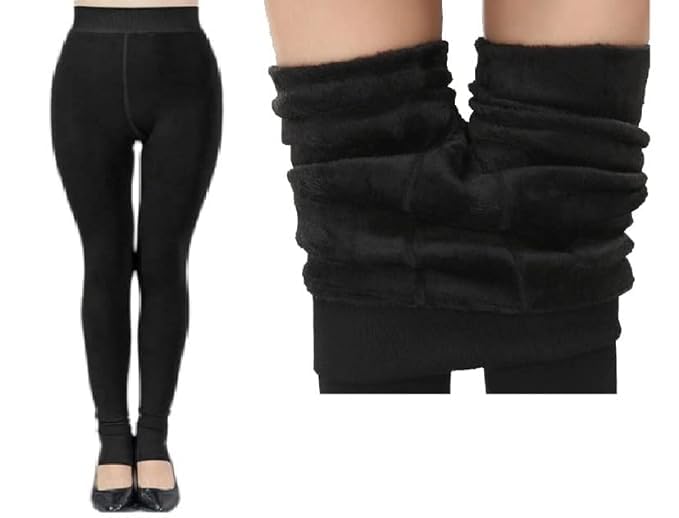 BrachyWomen's Skinny Fit Leggings