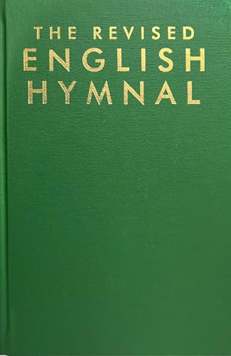 The Revised English Hymnal Words edition