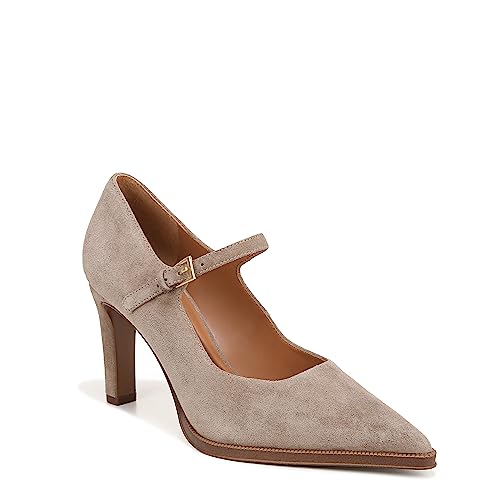 Franco Sarto Women's Athena Pointed Toe Mary Jane Pump